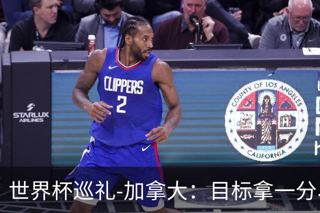 世界杯巡礼-加拿大：目标拿一分、赢一场，晋级32强