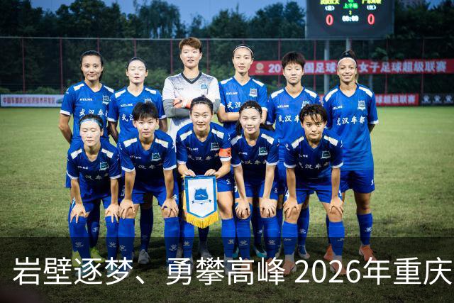 岩壁逐梦、勇攀高峰 2026年重庆市攀岩挑战赛落幕