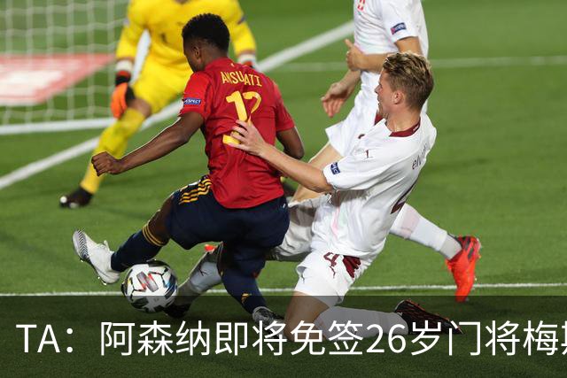 TA：阿森纳即将免签26岁门将梅斯利耶，曾效力利兹联7个赛季